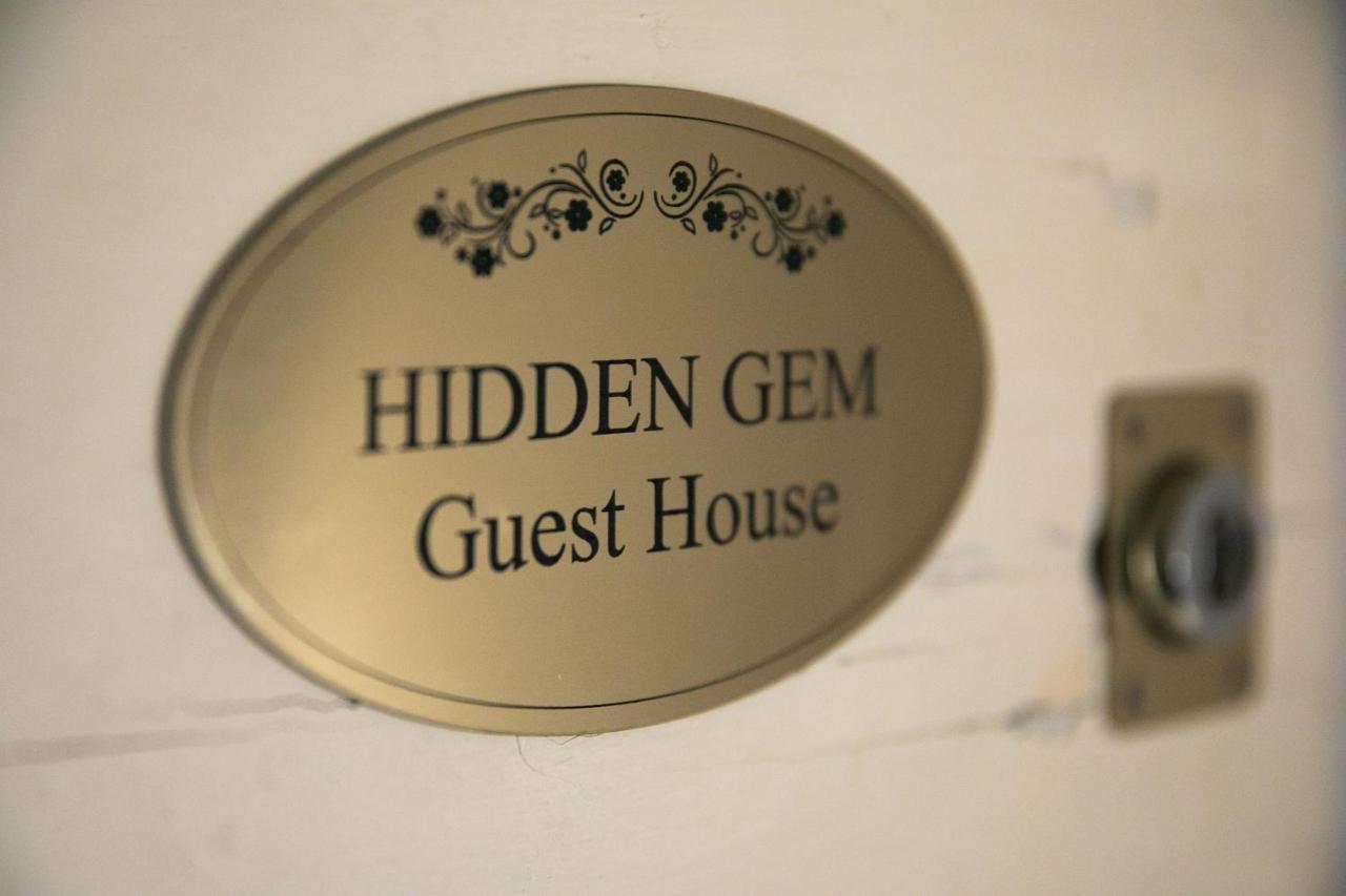 Hidden Gem In 威尼斯 外观 照片